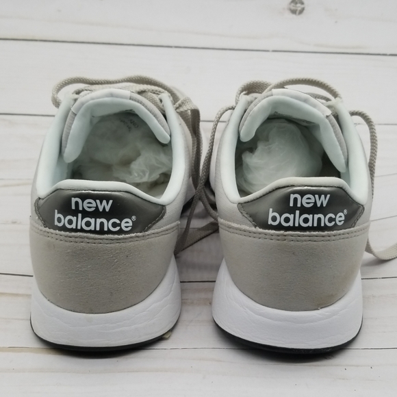 NEW BALANCE WOMEN SHOES - Picture 3 of 8